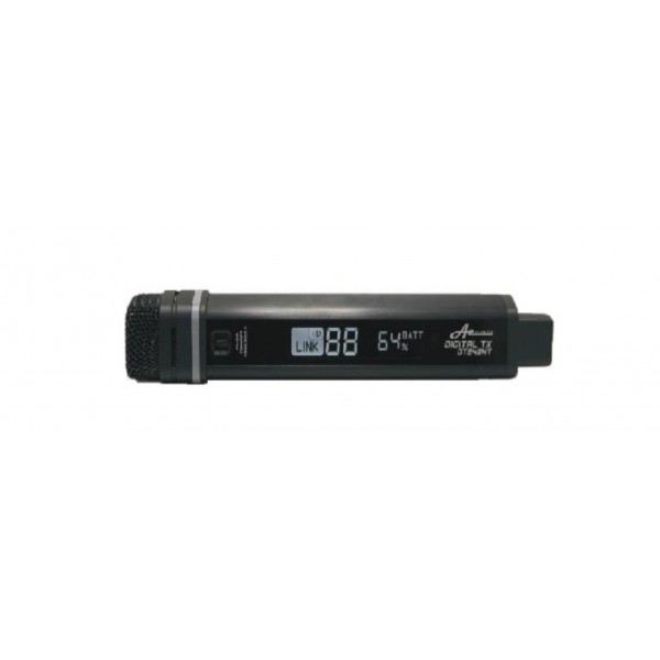 OT 1 Digital Wireless Microphone Set